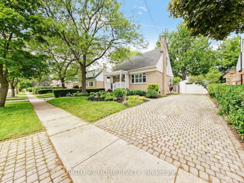 For Sale: 74 MCCAUL Street, Brampton, ON L6V 1J3, Brampton, ON
