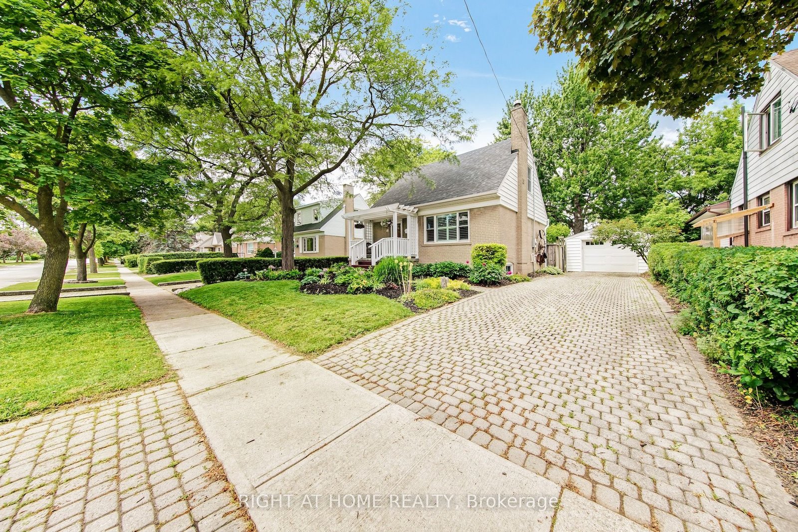 For Sale: 74 MCCAUL Street, Brampton, ON L6V 1J3, Brampton, ON