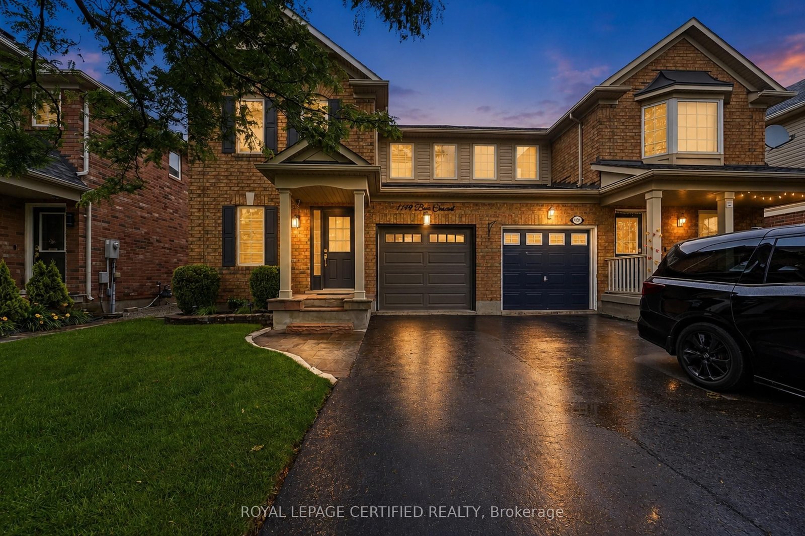 For Sale: 1149 Barr Crescent, Milton, ON L9T 6X8, Milton, ON