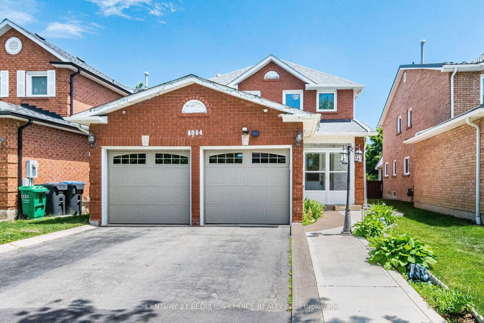 For Sale: 4844 Owl Circle, Mississauga, ON L4Z 2P7, Mississauga, ON