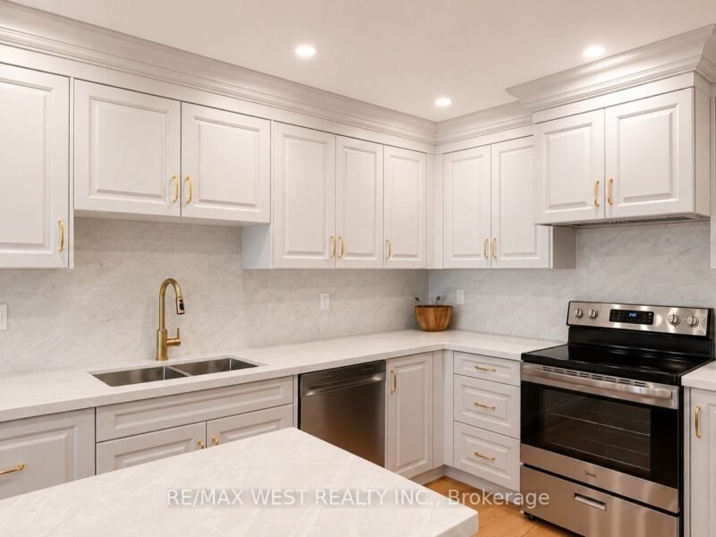 For Sale: 65 Foch Avenue, Toronto, ON M8W 3X5, Toronto W06, ON