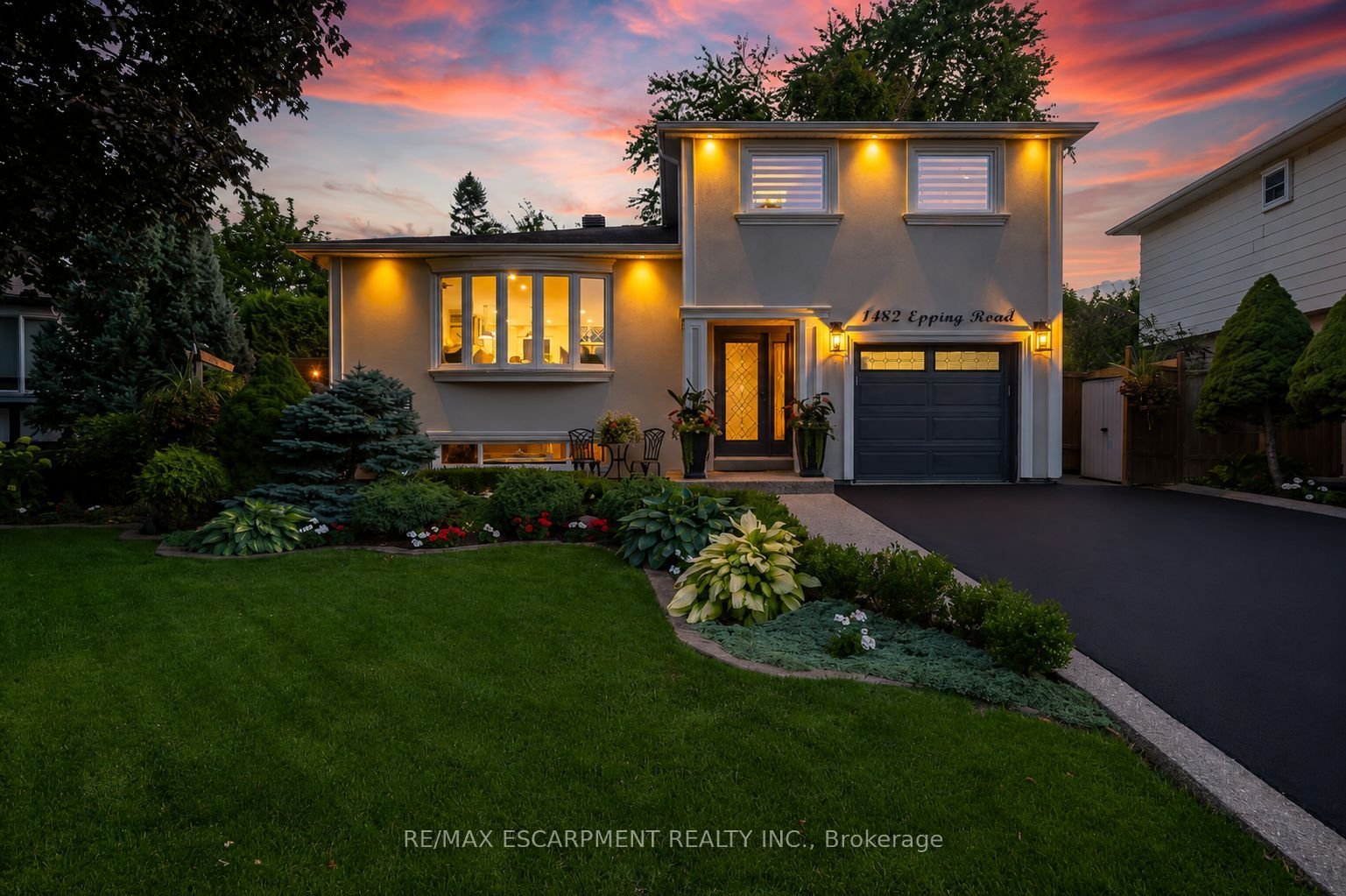 For Sale: 1482 Epping Road, Burlington, ON L7M 1P4, Burlington, ON