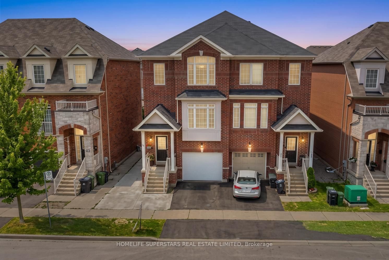 For Sale: 18 Mary Chapman Boulevard, Toronto, ON M9M 0B2, Toronto W05, ON