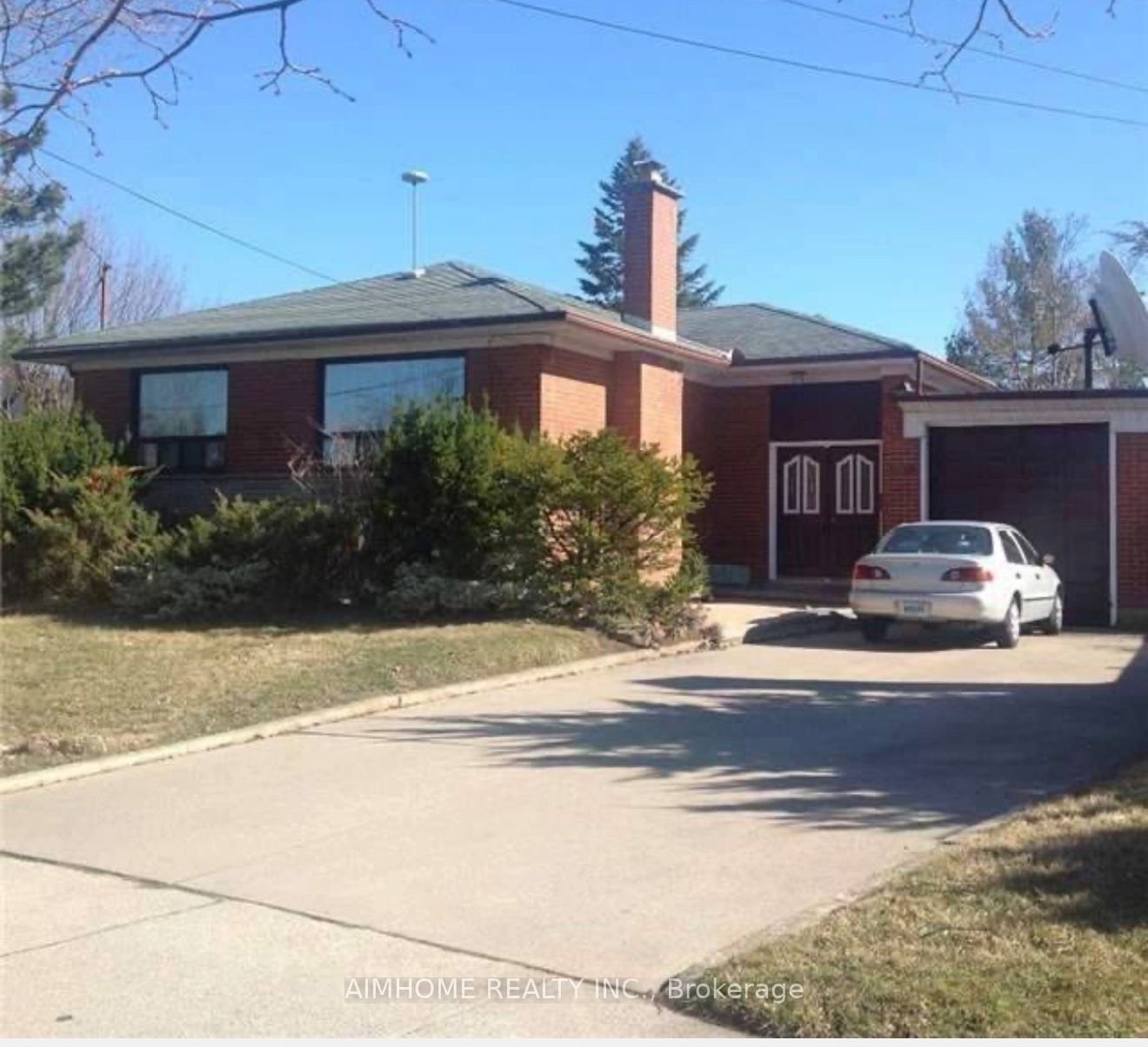 For Lease: 430 Wildwood Drive, Oakville, ON L6K 1T7, Oakville, ON
