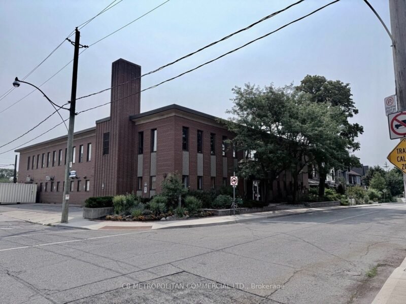 For Lease: 139 Mulock Avenue Main Floor, Toronto, ON M6N 1G9, Toronto W02, ON