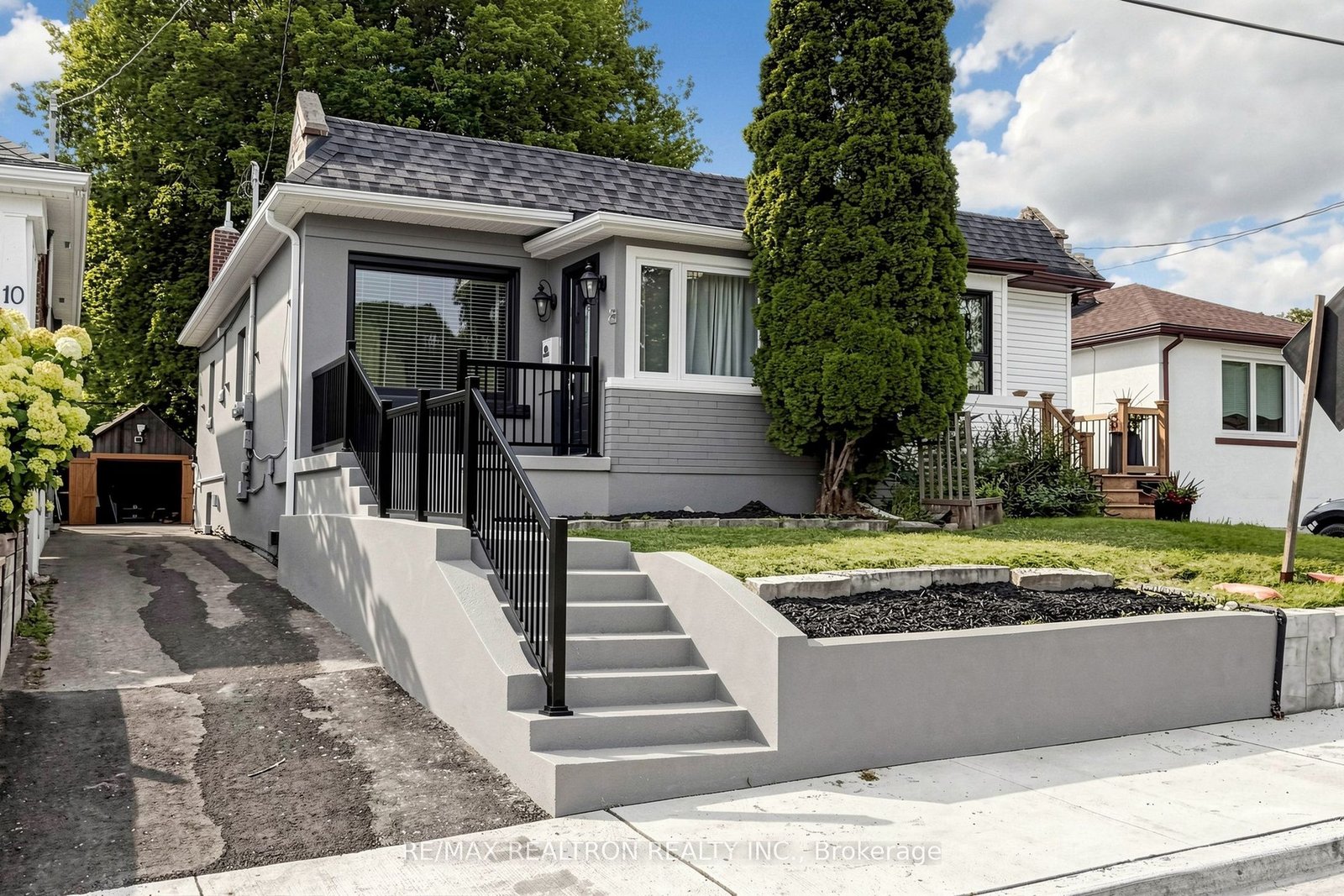 For Sale: 8 Villa Road, Toronto, ON M8W 1M5, Toronto W06, ON