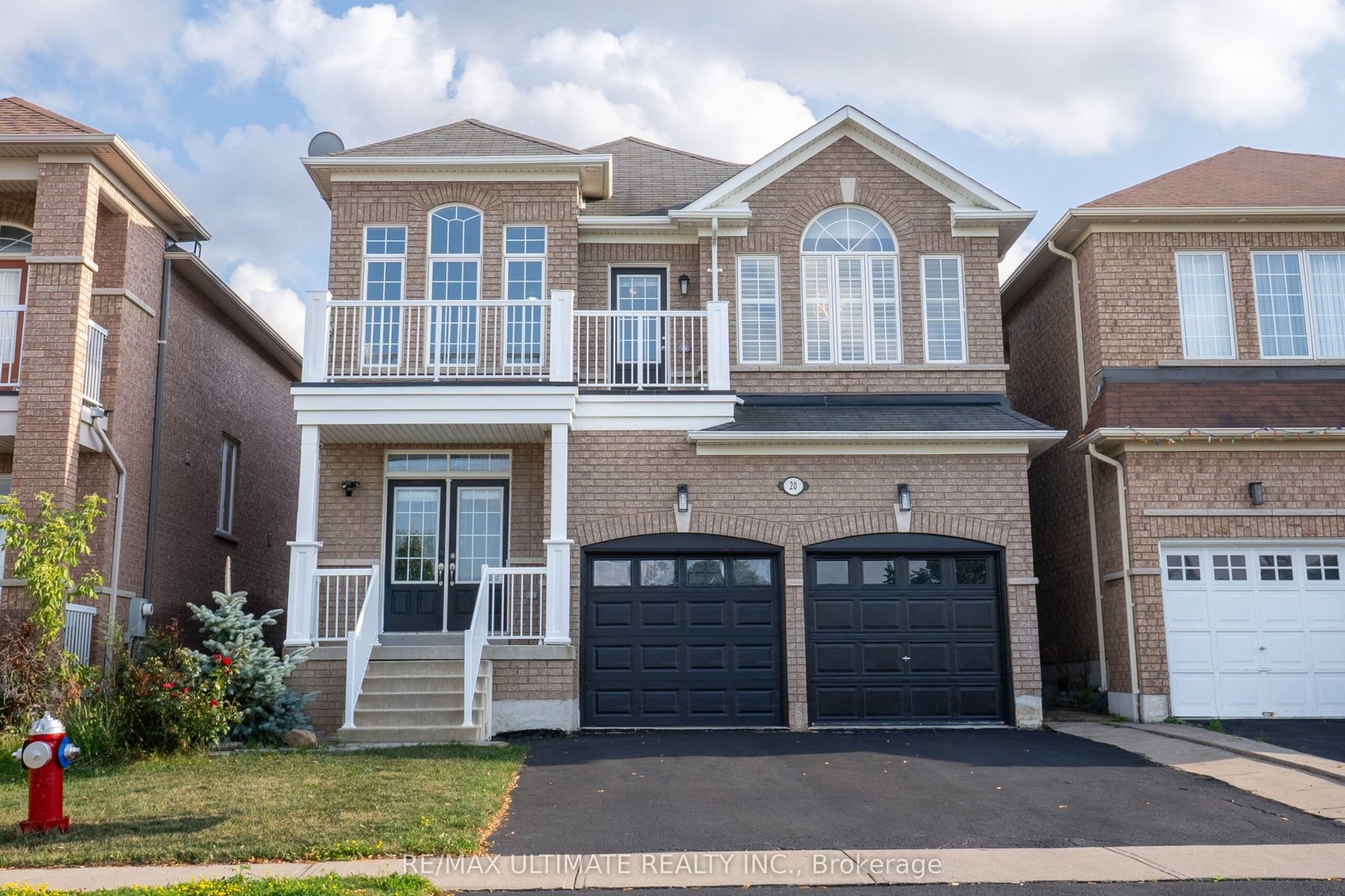For Sale: 20 Keirstead Trail, Brampton, ON L6R 0G7, Brampton, ON