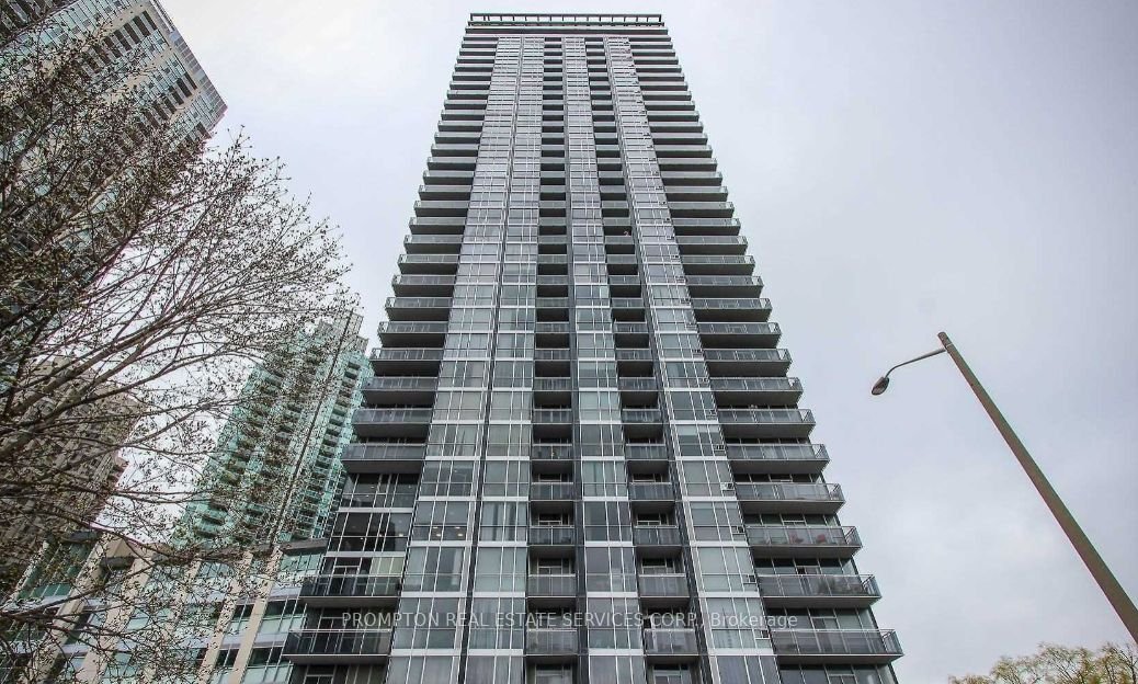 For Lease: 223 Webb Drive 2404, Mississauga, ON L5B 0E8, Mississauga, ON