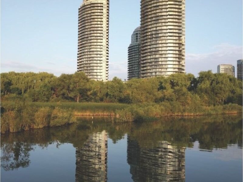 For Lease: 15 Legion Road 1006, Toronto, ON M8V 0A9, Toronto W06, ON