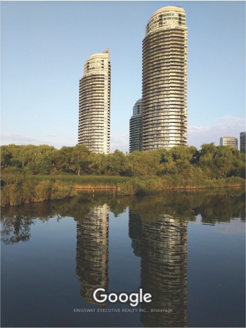 For Lease: 15 Legion Road 1006, Toronto, ON M8V 0A9, Toronto W06, ON