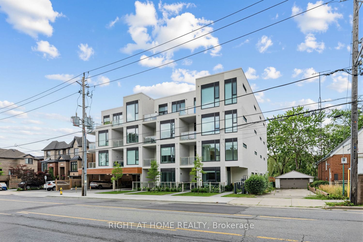For Sale: 722 Marlee Avenue 207, Toronto, ON M6B 3J7, Toronto W04, ON