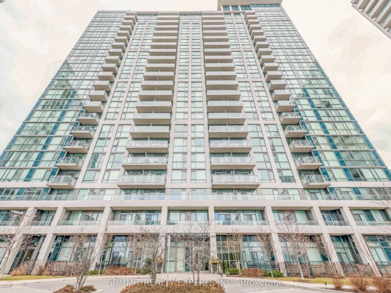 For Sale: 339 Rathburn Road W 1211, Mississauga, ON L5B 0K6, Mississauga, ON