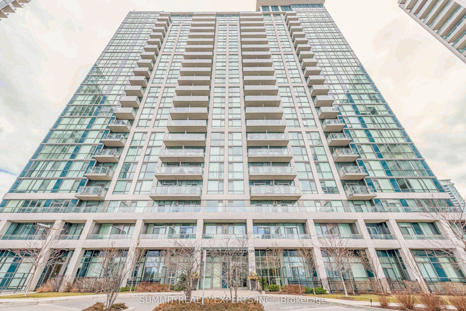 For Sale: 339 Rathburn Road W 1211, Mississauga, ON L5B 0K6, Mississauga, ON