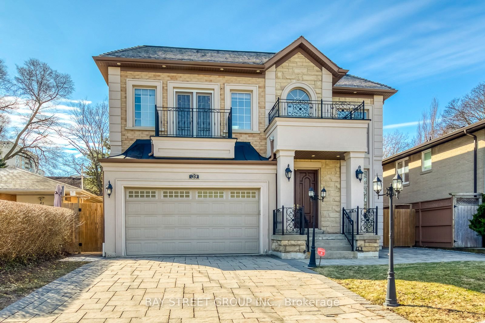 For Sale: 39 Foxwarren Drive, Toronto, ON M2K 1L1, Toronto C15, ON