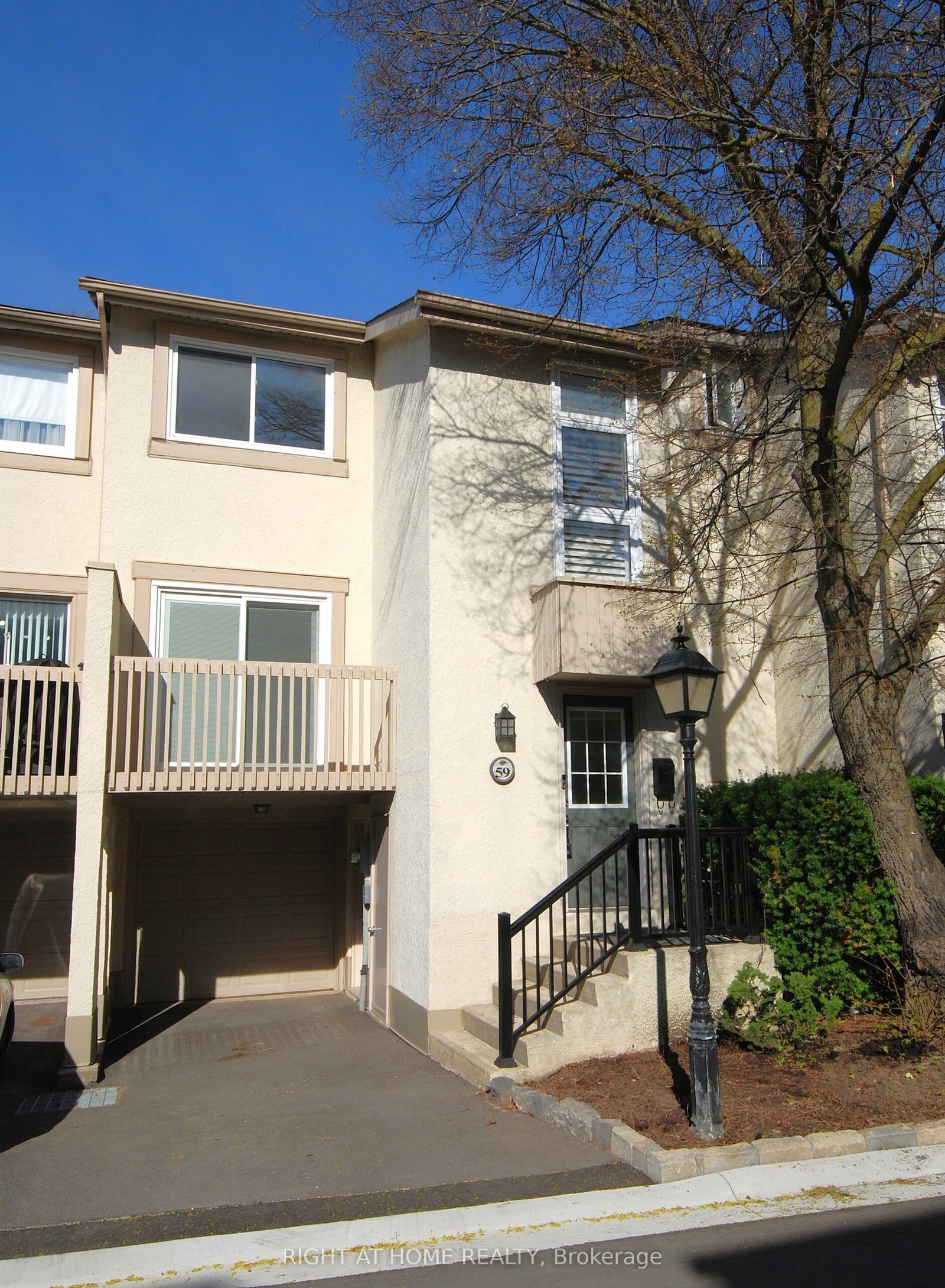 For Sale: 59 Cheryl Shepway, Toronto, ON M2J 4R5, Toronto C15, ON