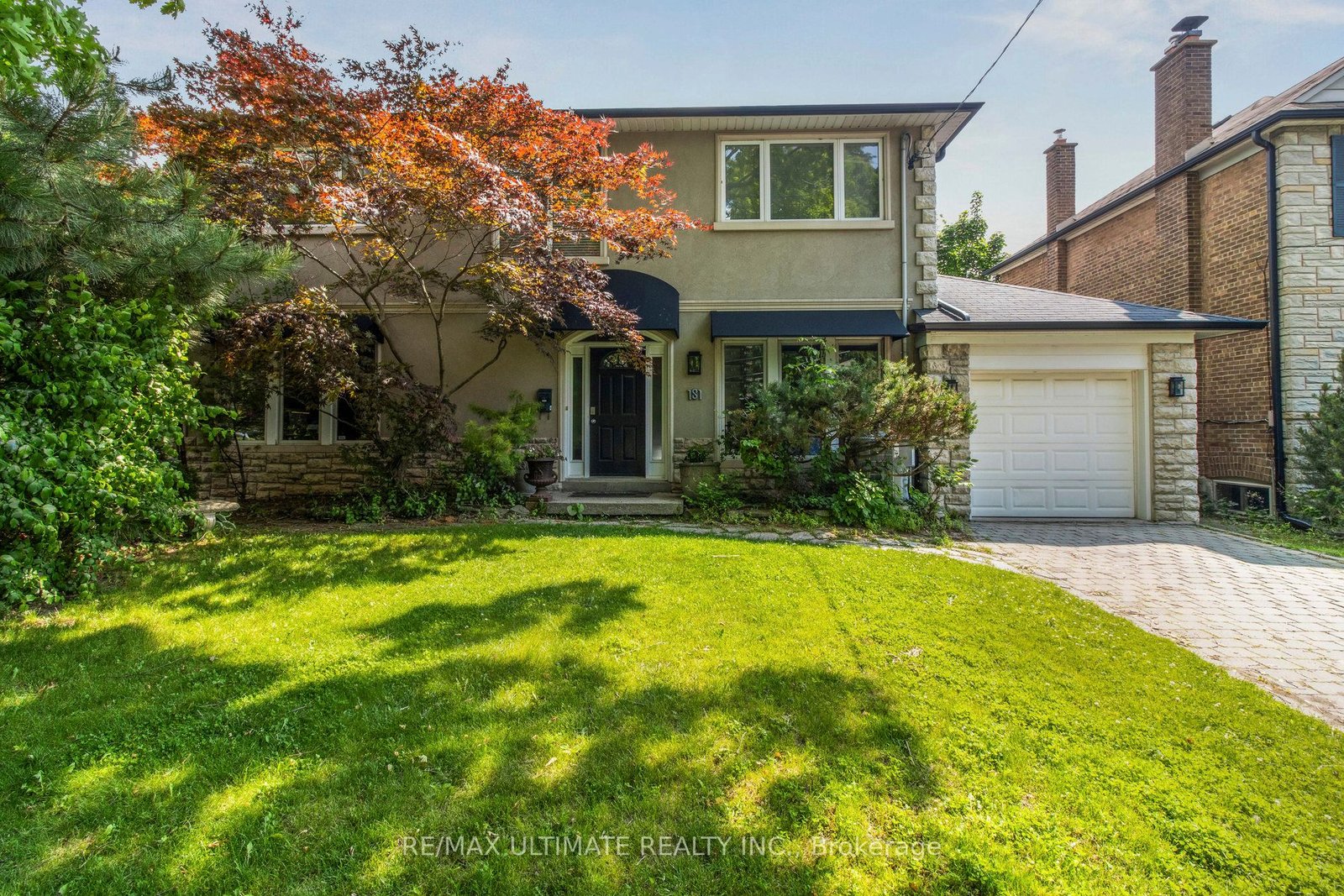 For Sale: 181 Bayview Heights Drive, Toronto, ON M4G 2Z1, Toronto C11, ON