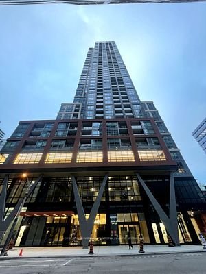 For Sale: 108 Peter Street 2011, Toronto, ON M5V 0W2, Toronto C01, ON