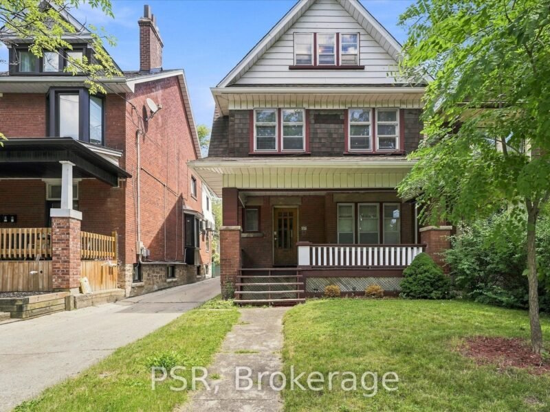 For Sale: 67 Oakwood Avenue, Toronto, ON M6H 2V7, Toronto C02, ON