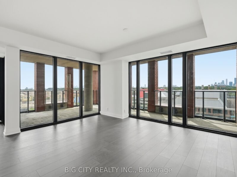 For Lease: 25 Frederick Todd Way 602, Toronto, ON M4G 0C9, Toronto C11, ON