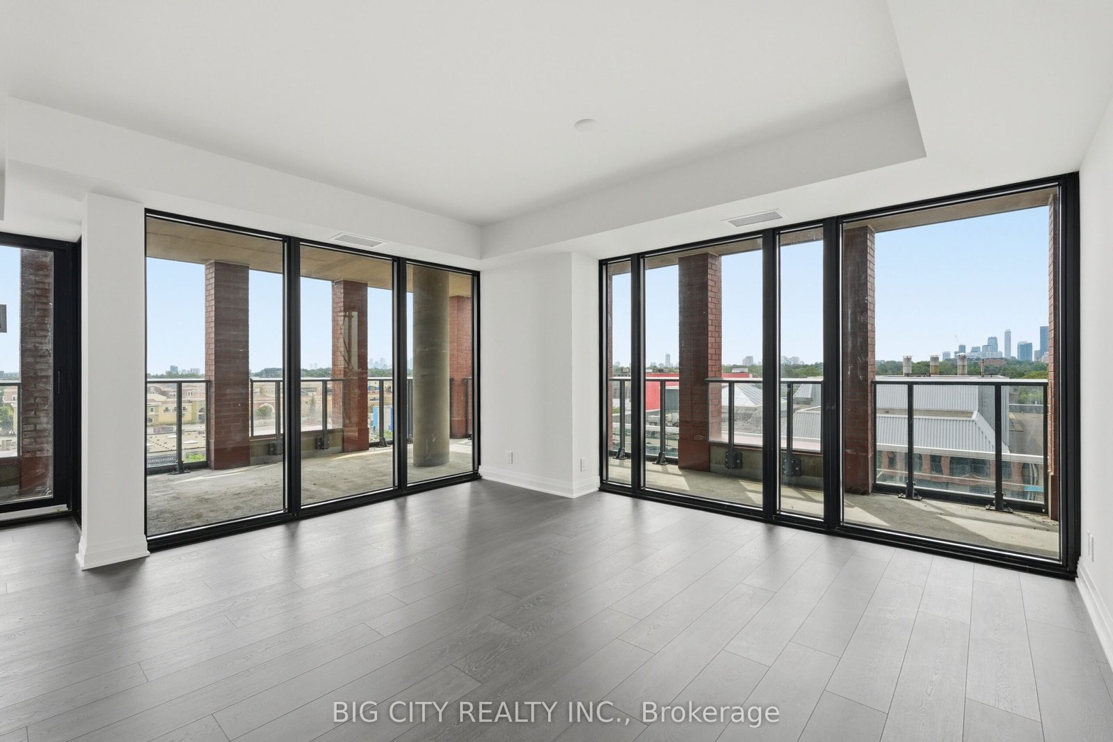 For Lease: 25 Frederick Todd Way 602, Toronto, ON M4G 0C9, Toronto C11, ON