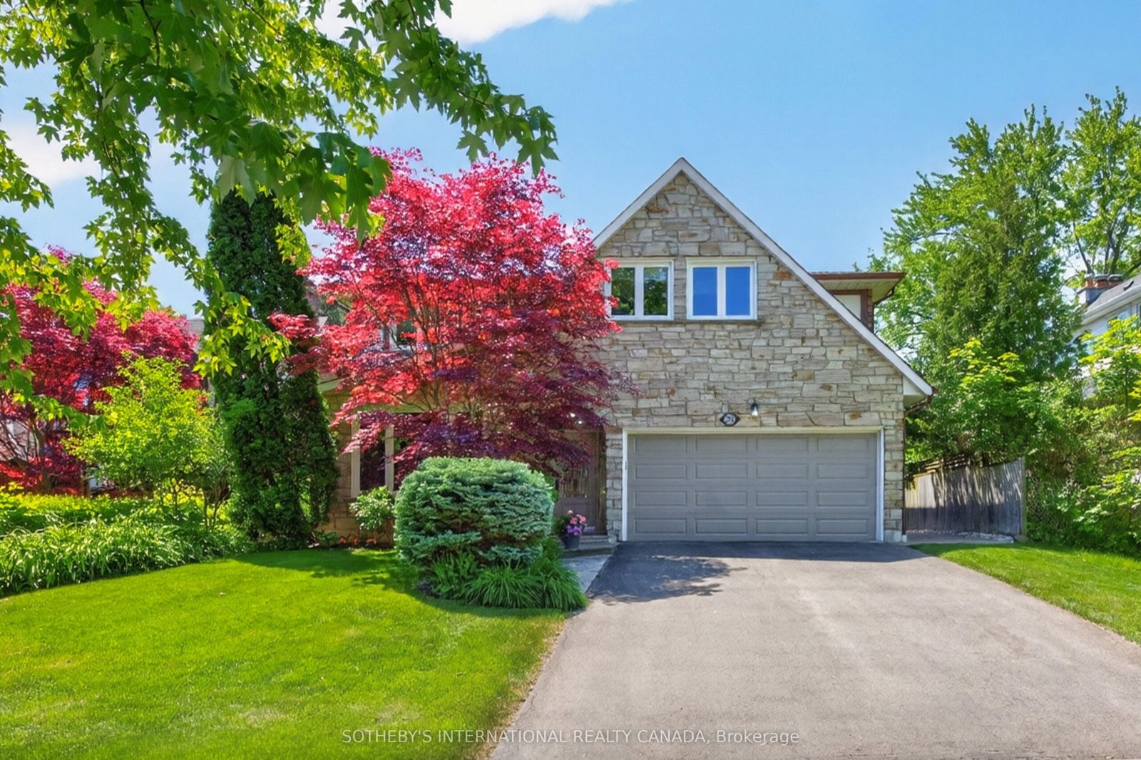 For Sale: 25 Gossamer Avenue, Toronto, ON M2M 2X3, Toronto C14, ON
