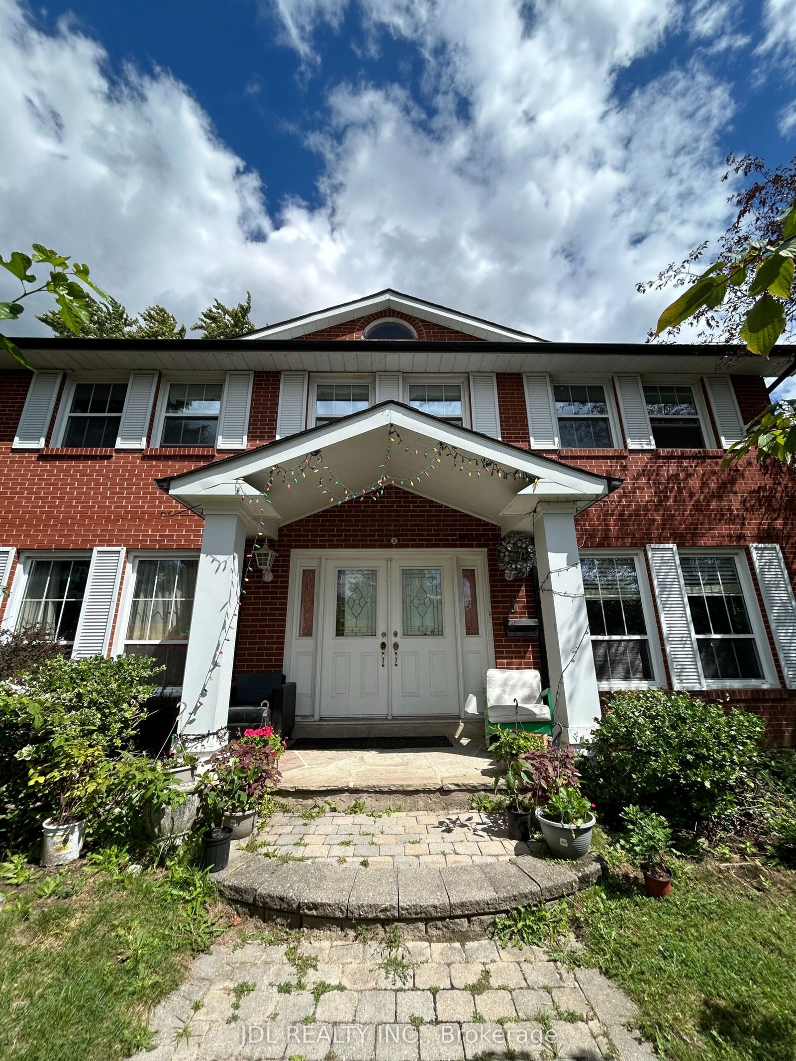 For Lease: 3 Butterfield Dr Drive Master Bedroom A Bsmt, Toronto, ON M3A 2L9, Toronto C13, ON