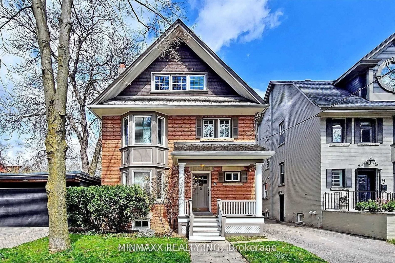 For Lease: 74 Dale Avenue, Toronto, ON M4W 1K9, Toronto C09, ON