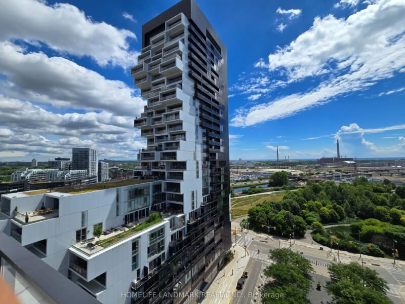 For Lease: 170 Bayview Avenue 715, Toronto, ON M5A 0M4, Toronto C08, ON
