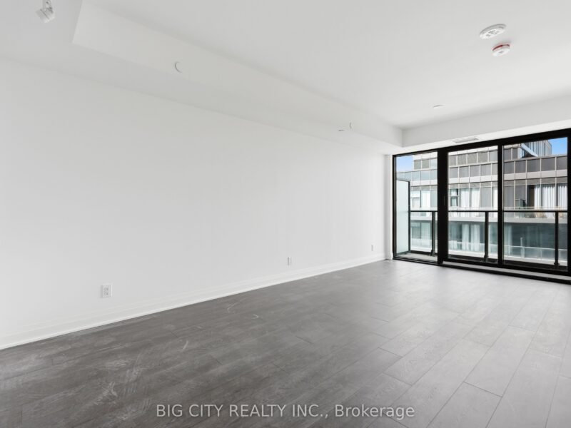 For Lease: 25 Frederick Todd Way 2206, Toronto, ON M4G 0C9, Toronto C11, ON