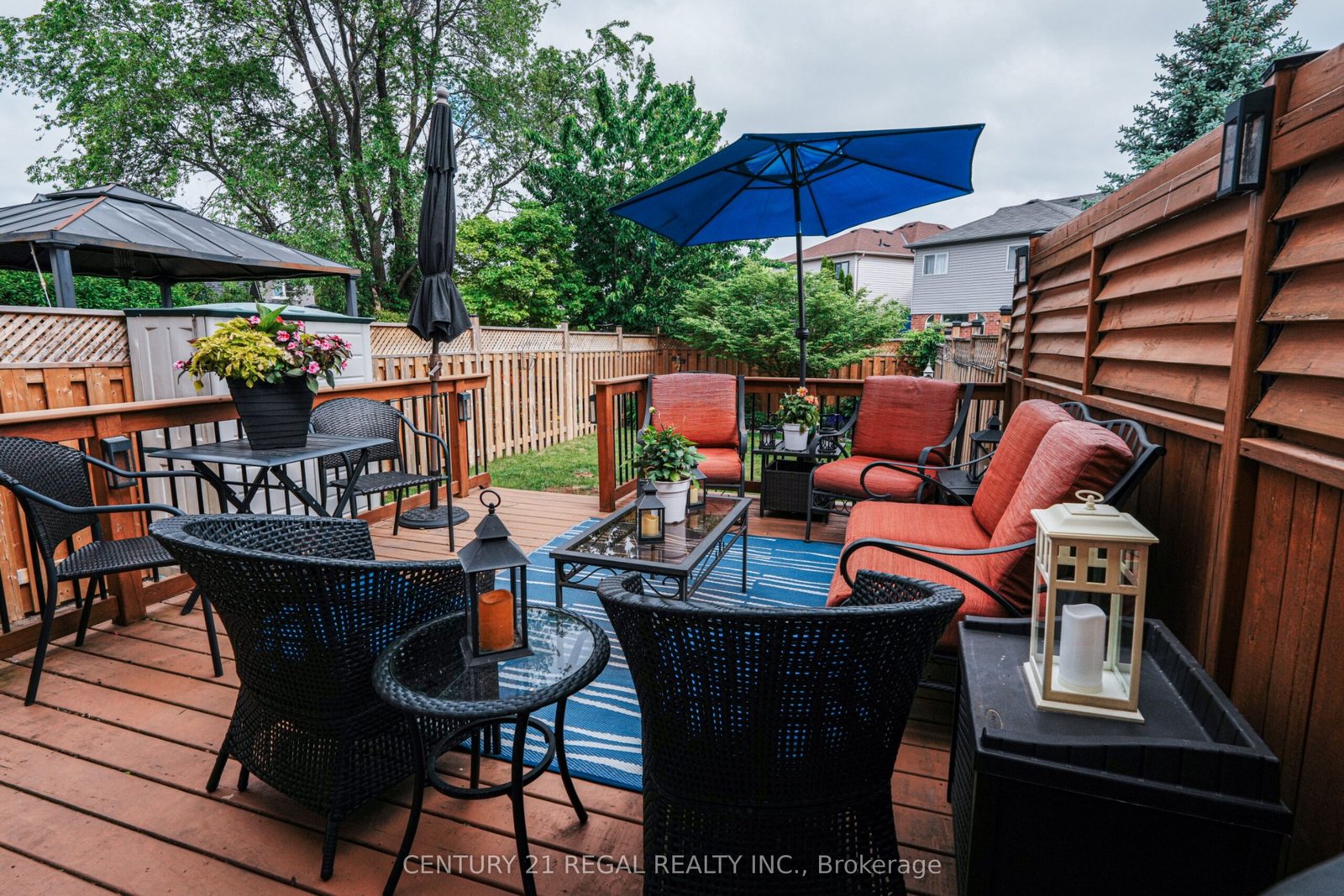 For Sale: 46 Blacksmith Lane, Whitby, ON L1P 1N1, Whitby, ON