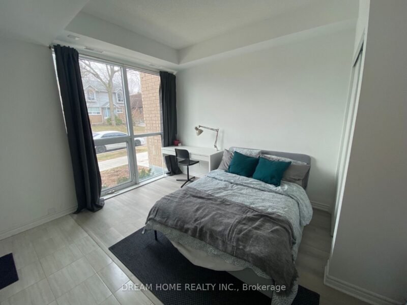 For Lease: 1 Falaise Road 7C, Toronto, ON M1E 0C5, Toronto E10, ON