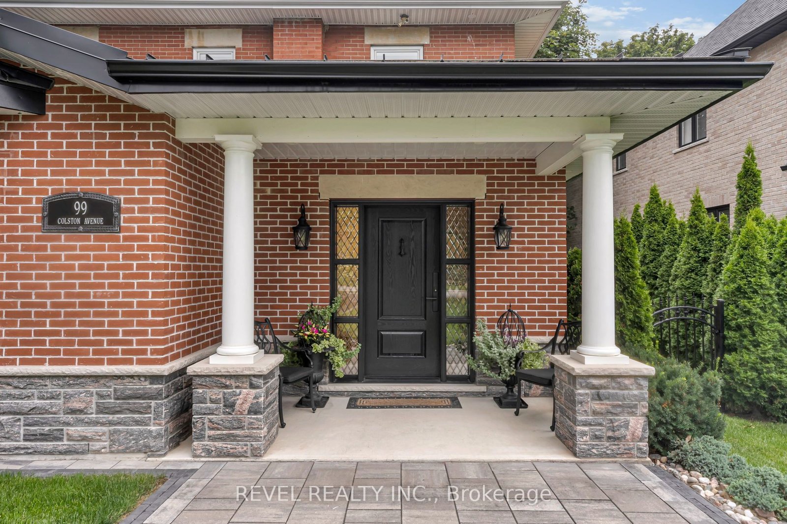 For Sale: 99 Colston Avenue, Whitby, ON L1M 1C1, Whitby, ON