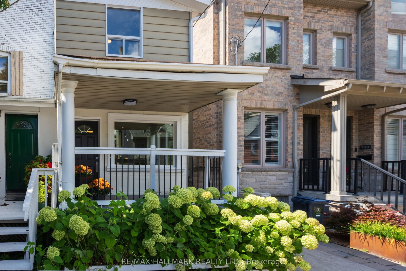 For Sale: 76 Pape Avenue, Toronto, ON M4M 2V6, Toronto E01, ON