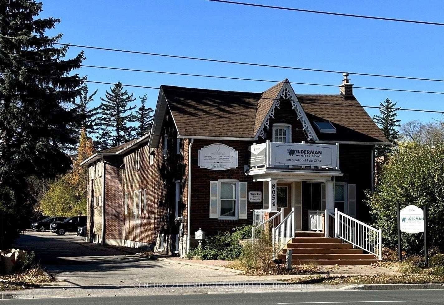 For Lease: 8054 Yonge Street, Vaughan, ON L4J 1W3, Vaughan, ON