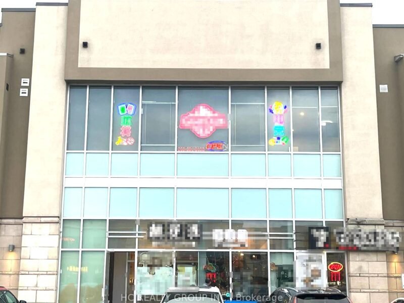 For Sale: 8333 Kennedy Road, Markham, ON L3R 1J5, Markham, ON
