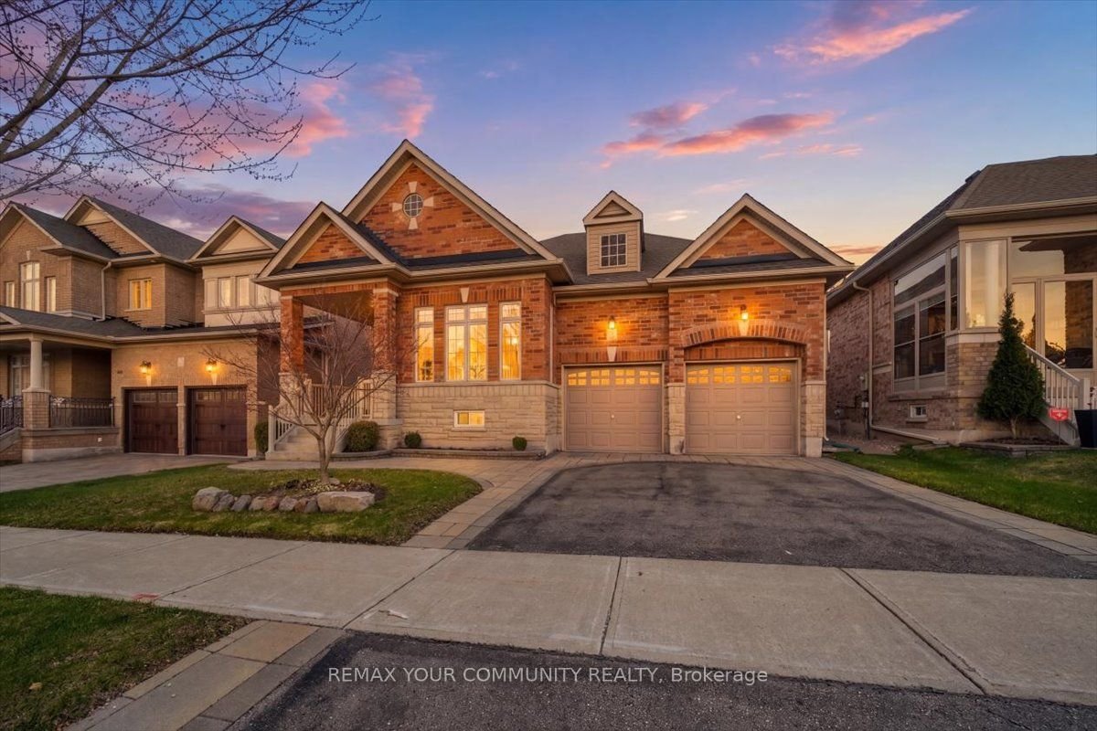 For Sale: 51 Tonner Crescent, Aurora, ON L4G 0G6, Aurora, ON