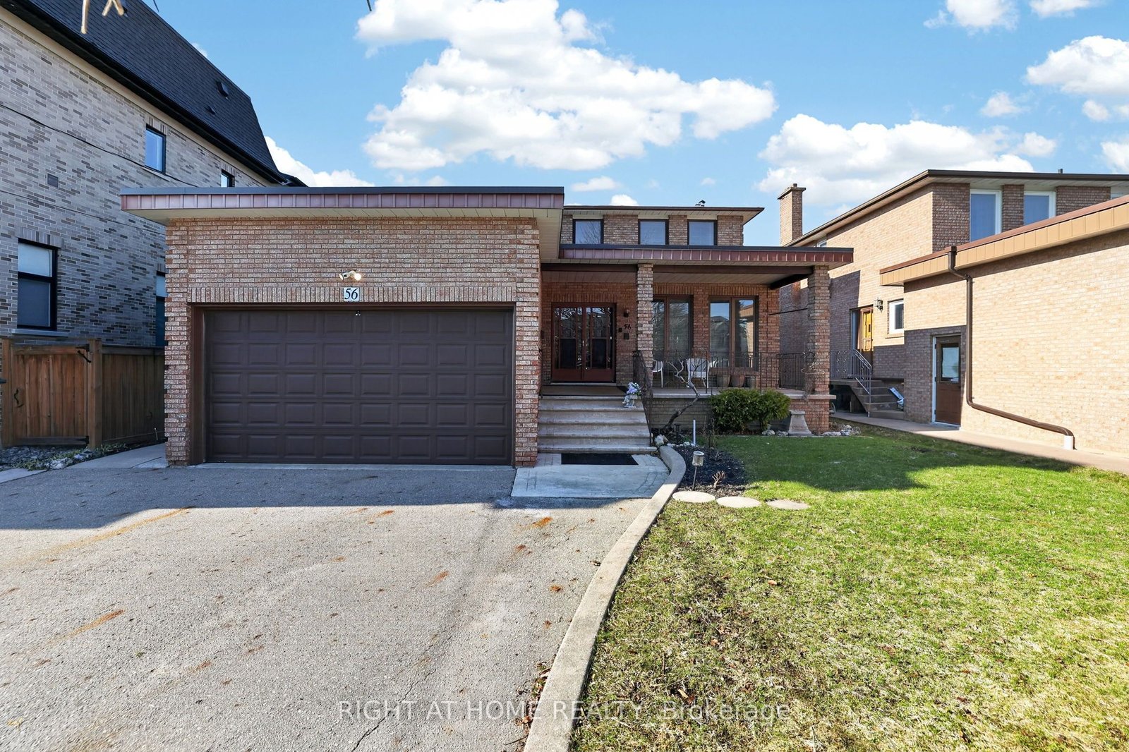 For Sale: 56 Birch Avenue, Richmond Hill, ON L4C 6C6, Richmond Hill, ON