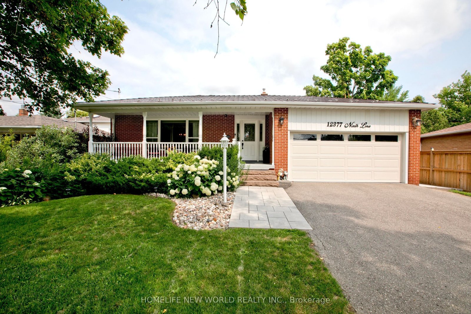 For Sale: 12377 Ninth Line, Whitchurch-Stouffville, ON L4A 1C2, Whitchurch-Stouffville, ON