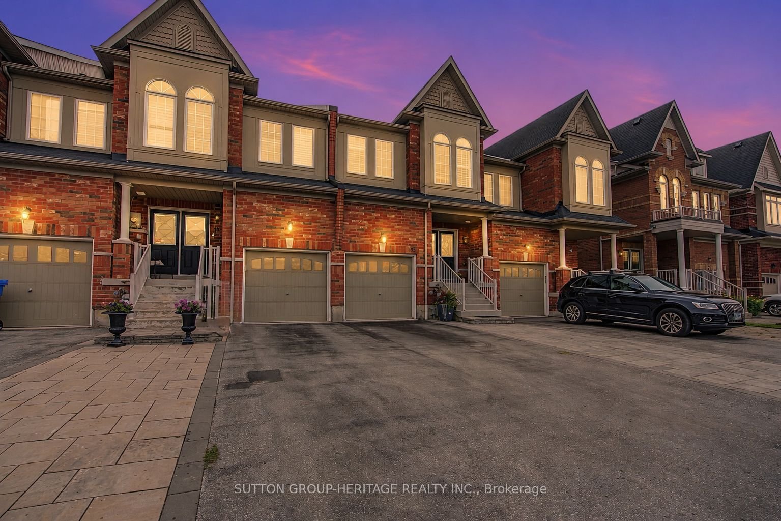 For Sale: 15 Clarinet Lane, Whitchurch-Stouffville, ON L4A 0N8, Whitchurch-Stouffville, ON