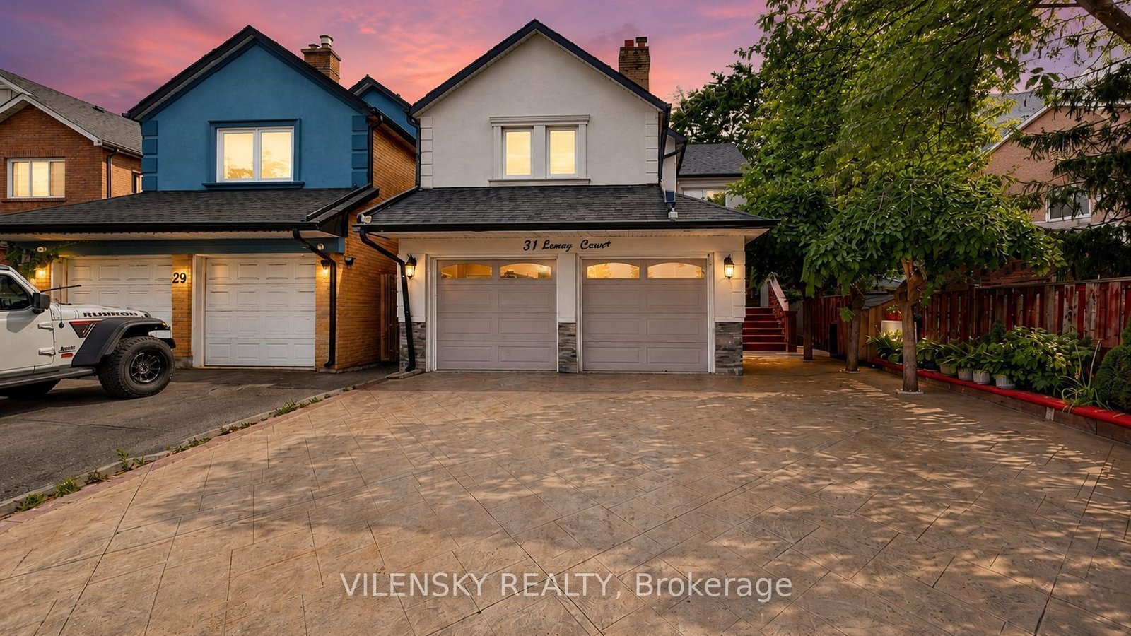 For Sale: 31 Lonny Court, Vaughan, ON L4J 3J9, Vaughan, ON
