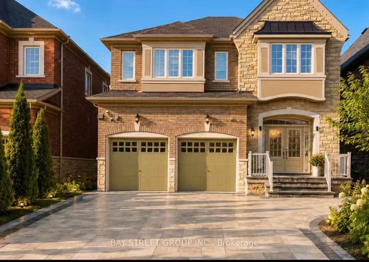 For Lease: 37 Heintzman Crescent, Vaughan, ON L6A 4T8, Vaughan, ON