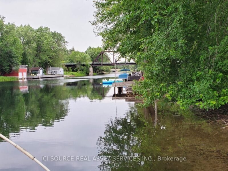 For Sale: 4590 Trent Trail, Severn, ON L0K 2B0, Severn, ON