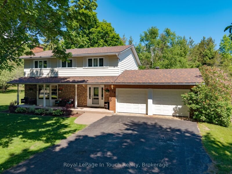 For Sale: 756 Champlain Road, Tiny, ON L9M 0C2, Tiny, ON