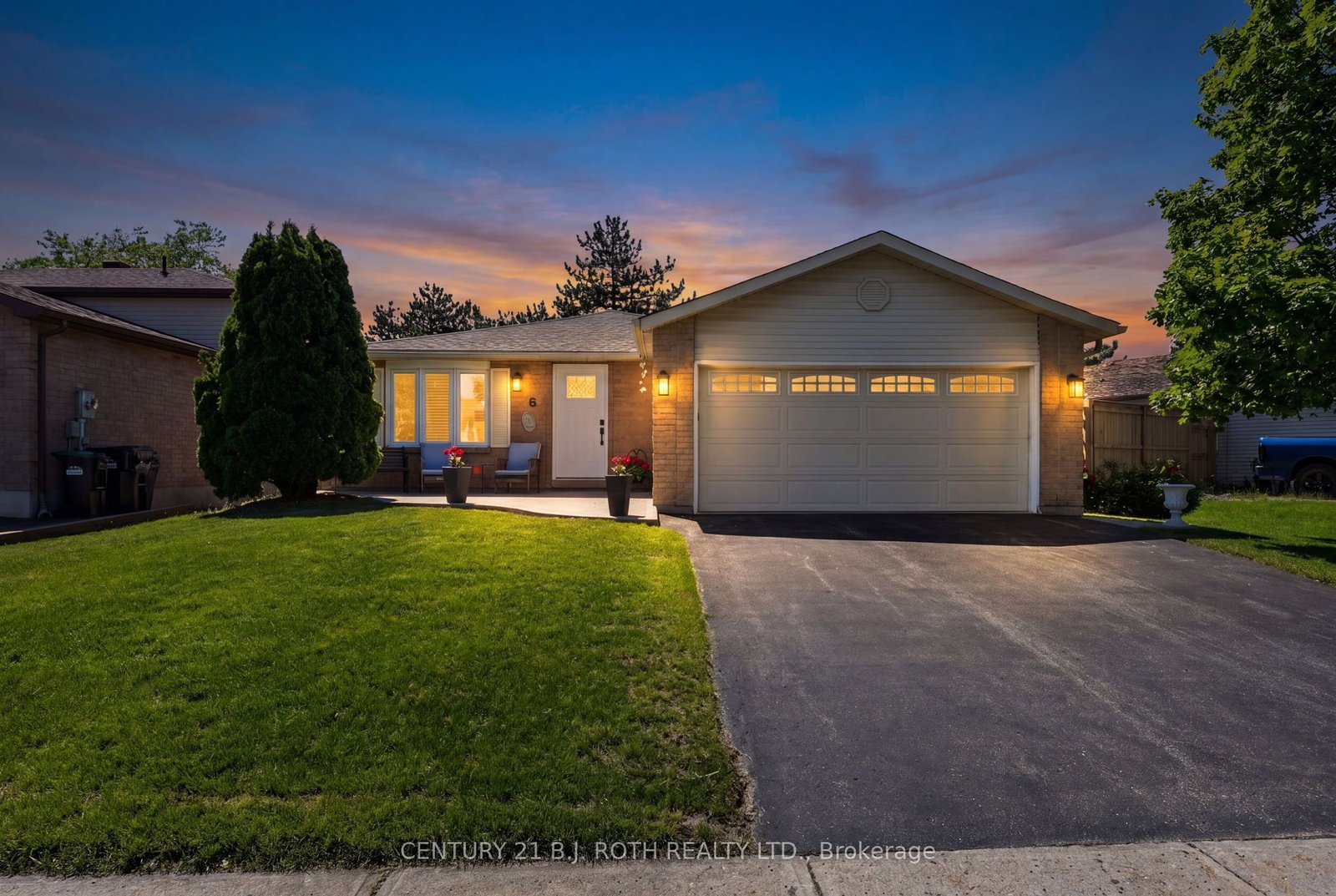 For Sale: 6 Ford Street, Barrie, ON L4N 5X2, Barrie, ON