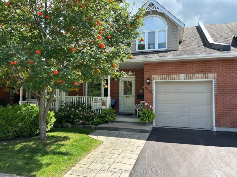 For Sale: 839 Sarah Boulevard, Midland, ON L4R 5M1, Midland, ON