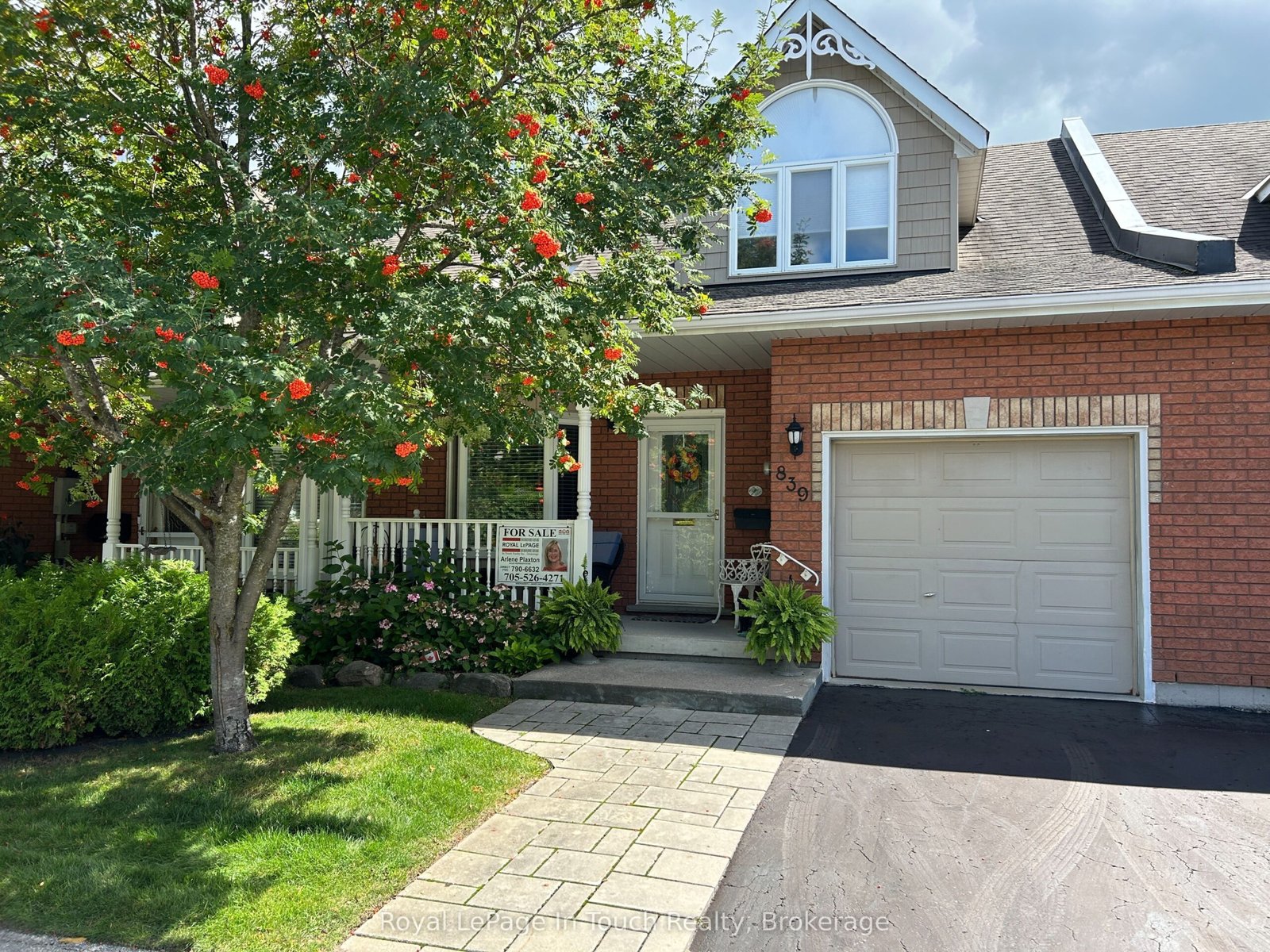 For Sale: 839 Sarah Boulevard, Midland, ON L4R 5M1, Midland, ON