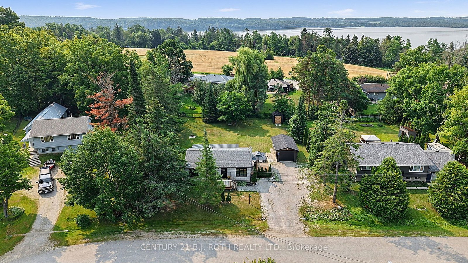 For Sale: 25 Glengrove Avenue, Oro-Medonte, ON L3V 0J9, Oro-Medonte, ON