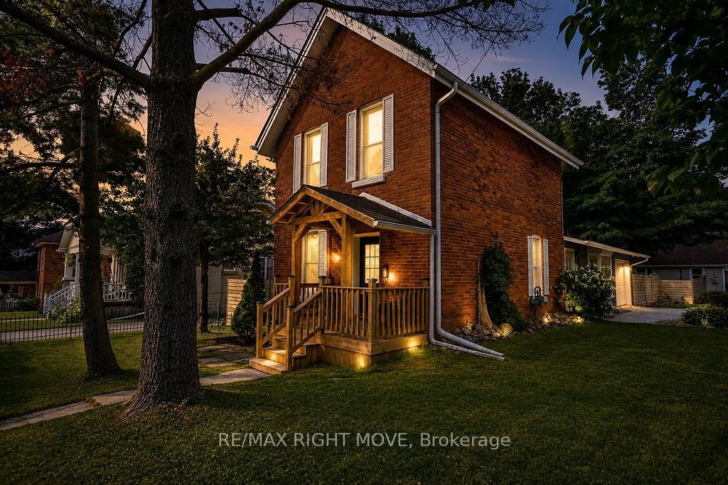 For Sale: 119 Emily Street, Orillia, ON L3V 5V2, Orillia, ON