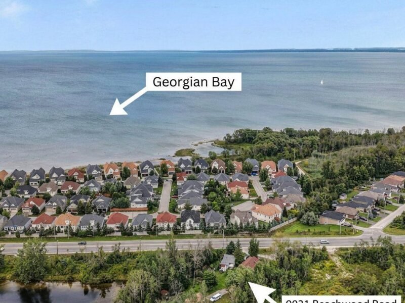 For Sale: 9031 Beachwood Road, Wasaga Beach, ON L9Z 2X9, Wasaga Beach, ON