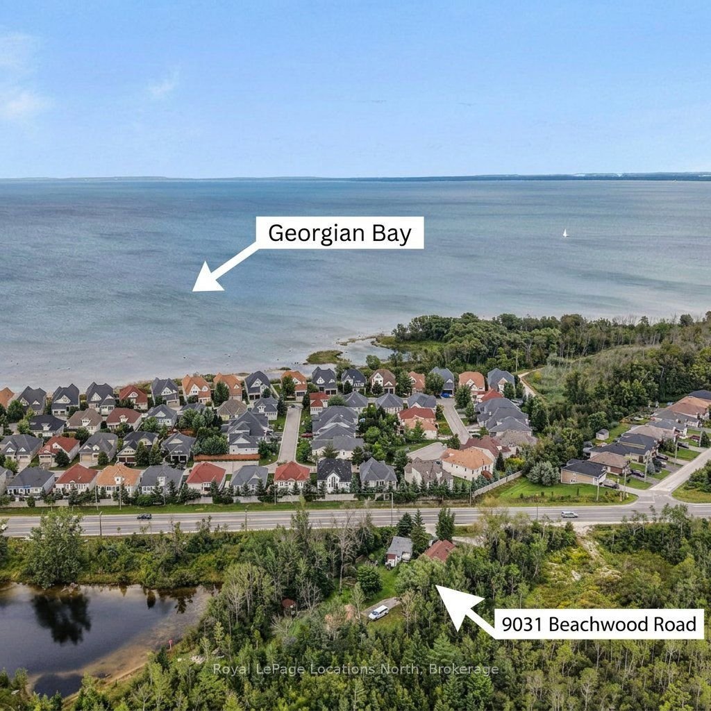 For Sale: 9031 Beachwood Road, Wasaga Beach, ON L9Z 2X9, Wasaga Beach, ON